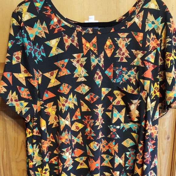 LuLaRoe Dresses & Skirts - 3xl  lularoe carly